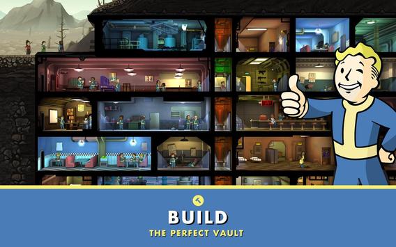inifity fallout shelter download